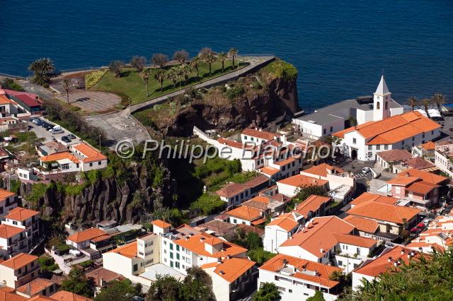 madere 32.JPG - Camara de LobosMadère, Portugal
